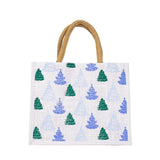 Holiday Medium Gift Tote Variety
