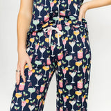 Fizz The Season Sleep Pants