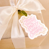 Holiday Tree Ornament