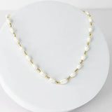 Pearl Chic Necklace