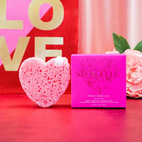 Pink Camellia V-day Body Care