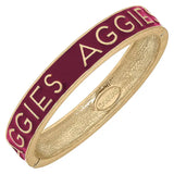 Aggies Bangle