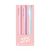 Fellin Myself Pen Set