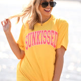 Sunkissed Tee