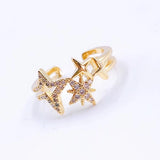 Constellation Ring