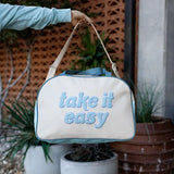 Take It Easy Duffle Bag