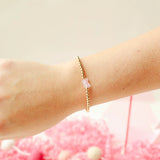 Bow BB Bracelet