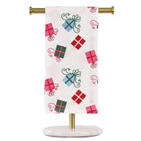 Christmas Gift Hand Towel