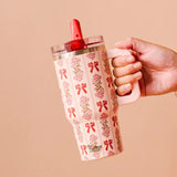 Oh So Merry Cups