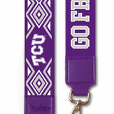 TCU Strap