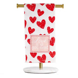 All You Need Is Love Hand Towel