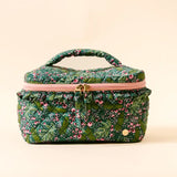 Jolly Sprig Cosmetic Bag