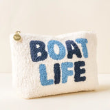 Boat Life Pouch