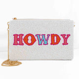 Howdy Crossbody Bag