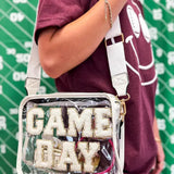 Game Day Clear Stadium Bag