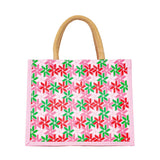 Holiday Medium Gift Tote Variety