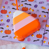 Candy Corn Sipper