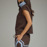 Clubhouse Quarter Zip