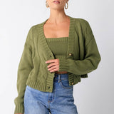 Everyday Cardigan