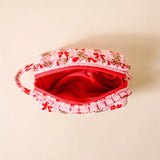 Essential Pouch Oh So Merry
