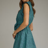 The Hamptons Tie Dress