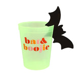 Bat & Boojie Cup