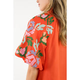 Orange you Glad Top