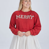 Merry Little Dress