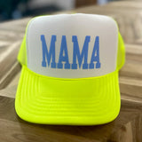 Mama Trucker Hat