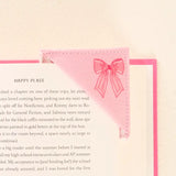 Fabric Bookmark