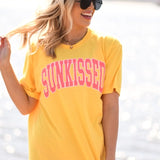 Sunkissed Tee