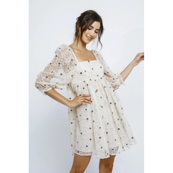 floral babydoll mini dress Buy Hollister Butter Yellow Ditsy Floral Babydoll Mini Dress from Next USA