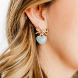 Ruthie Earring