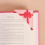 Fabric Bookmark