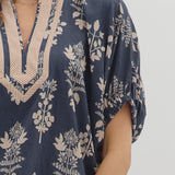 The Botanica Top