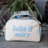 Take It Easy Duffle Bag