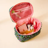 Jolly Sprig Cosmetic Bag