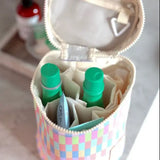 Happy Days Ahead Toiletry Bag