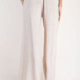 Breezy Natural Pants