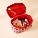 Oh So Merry Cosmetic Bag
