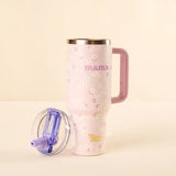 Lilac Mama Tumbler