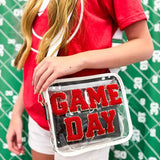 Game Day Clear Stadium Bag