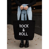 Rock & Roll Tote