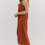 Shake the Rust Off Dress