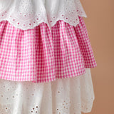 Chic Babydoll Dress