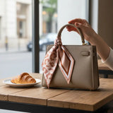 Twirl & Tie Scarf Accessory - Born Wild