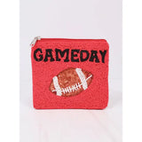 GameDay Coin Purse