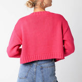 Everyday Cardigan