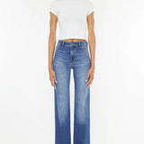 Holly Flare Jeans