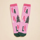 Fun Cozy Holiday Sock Assortment